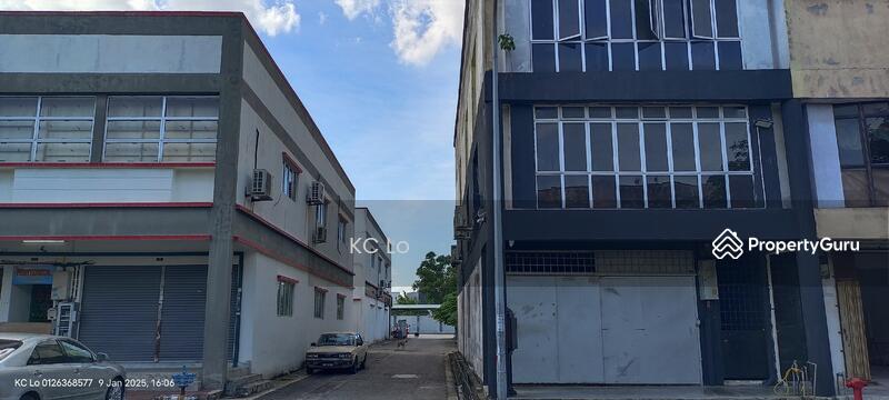 For Sale - Taman Seremban jaya