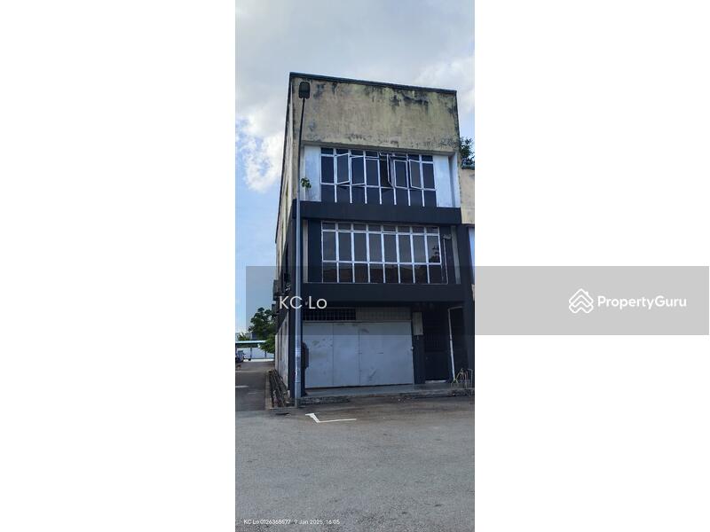 For Sale - Taman Seremban jaya