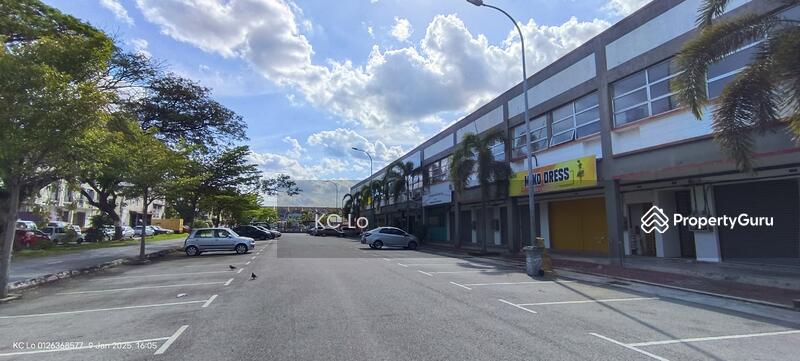 For Sale - Taman Seremban jaya