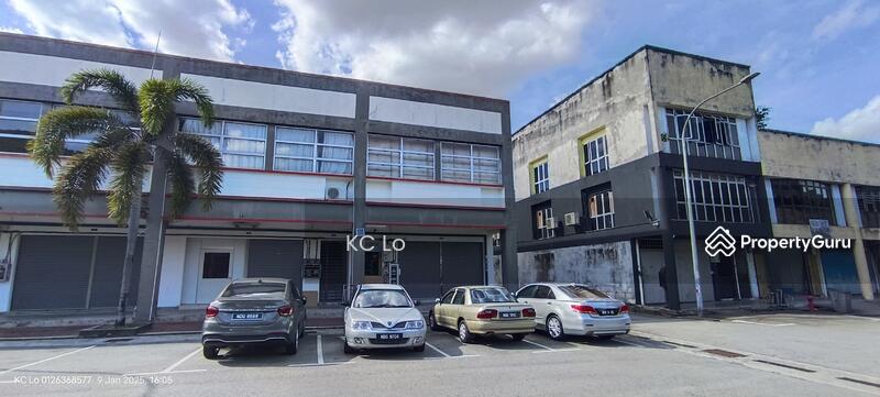 For Sale - Taman Seremban jaya