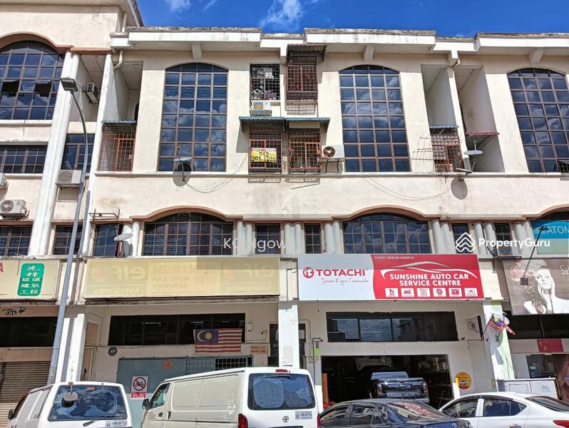 Pangsapuri untuk Disewa di Taman Lembah Maju - KC Ngow . - PropertyGuru.com.my