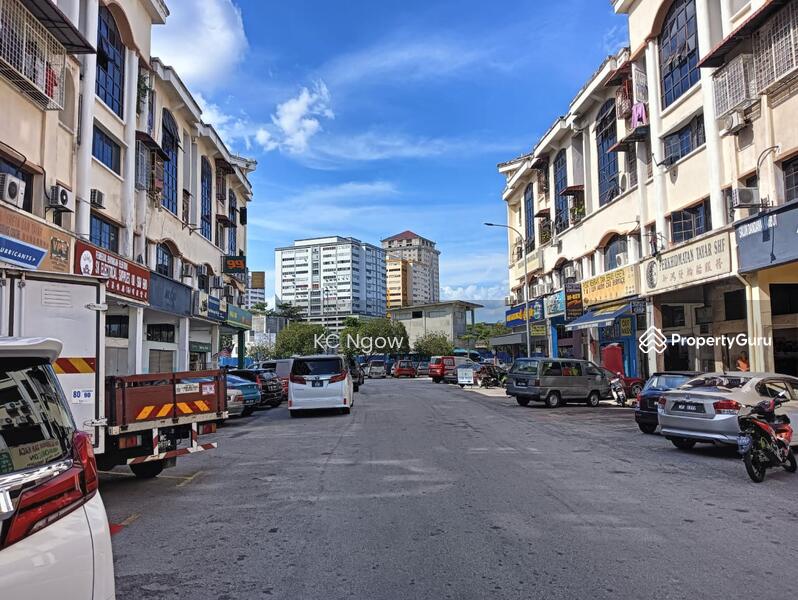 Pangsapuri untuk Disewa di Taman Lembah Maju - KC Ngow . - PropertyGuru.com.my