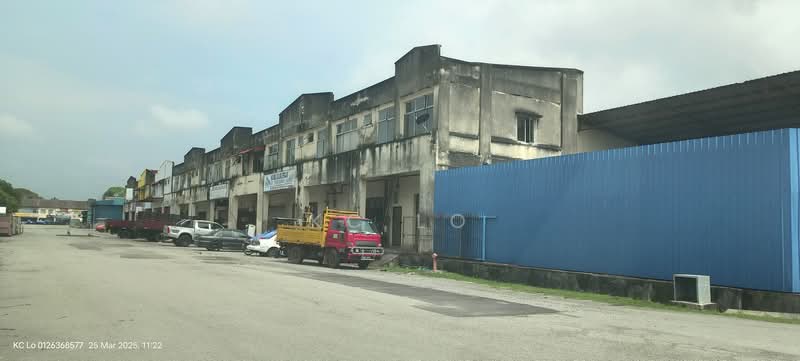 Shop / Office for Sale in Bandar Seremban Selatan (Seremban) - KC Lo - PropertyGuru.com.my