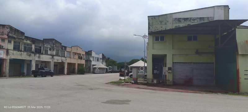Shop / Office for Sale in Bandar Seremban Selatan (Seremban) - KC Lo - PropertyGuru.com.my