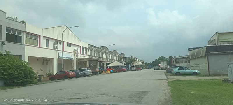 Shop / Office for Sale in Bandar Seremban Selatan (Seremban) - KC Lo - PropertyGuru.com.my