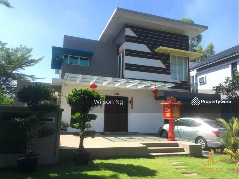 For Sale - Setia Eco Park