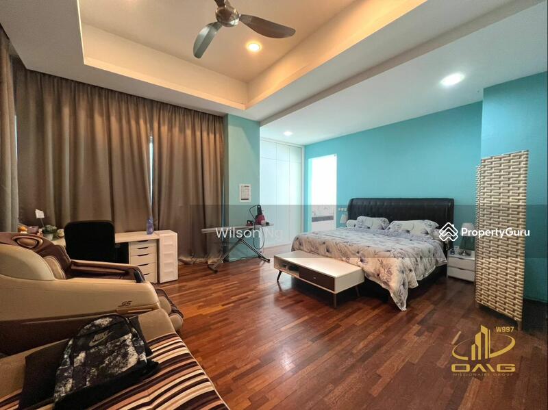 For Sale - Setia Eco Park