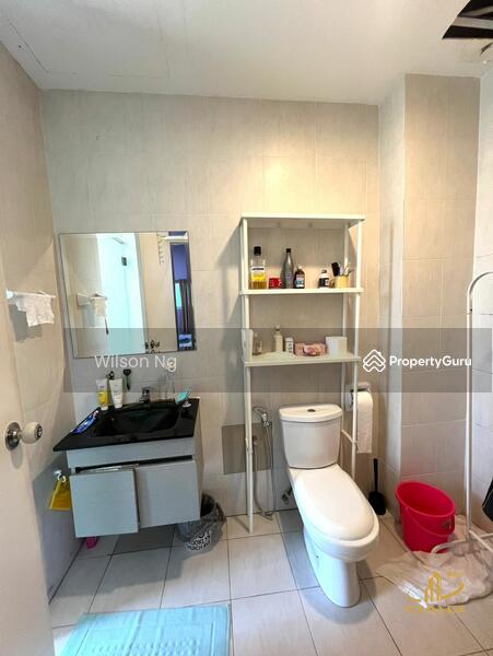 For Sale - Setia Eco Park