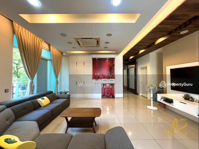 For Sale - Setia Eco Park