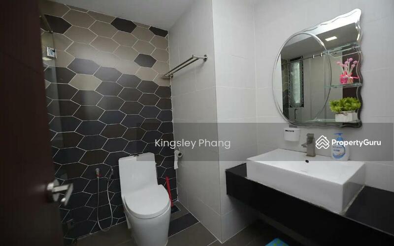 Condominium for Sale at Gems Residences - Kingsley Phang - PropertyGuru.com.my