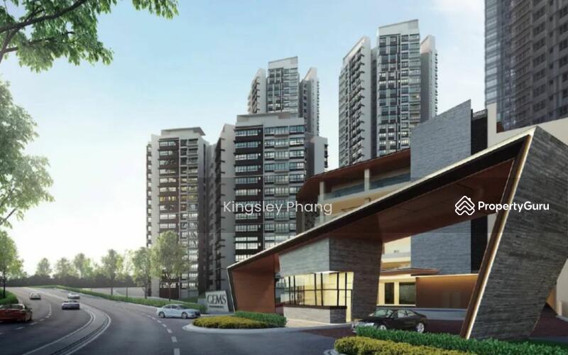 Condominium for Sale at Gems Residences - Kingsley Phang - PropertyGuru.com.my