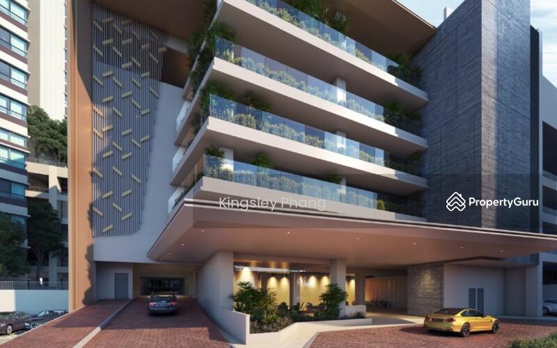 Condominium for Sale at Gems Residences - Kingsley Phang - PropertyGuru.com.my