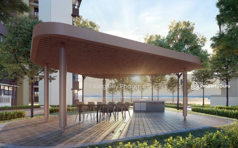 Condominium for Sale at Gems Residences - Kingsley Phang - PropertyGuru.com.my