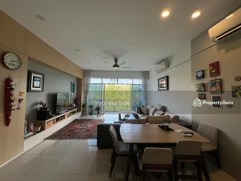Condominium for Sale at Jade Residence Condominium - Yvonne Sak - PropertyGuru.com.my