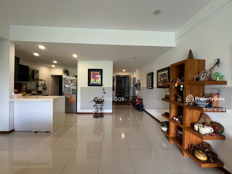 Condominium for Sale at Jade Residence Condominium - Yvonne Sak - PropertyGuru.com.my