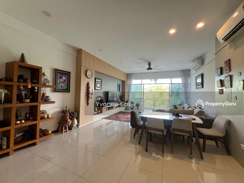 Condominium for Sale at Jade Residence Condominium - Yvonne Sak - PropertyGuru.com.my