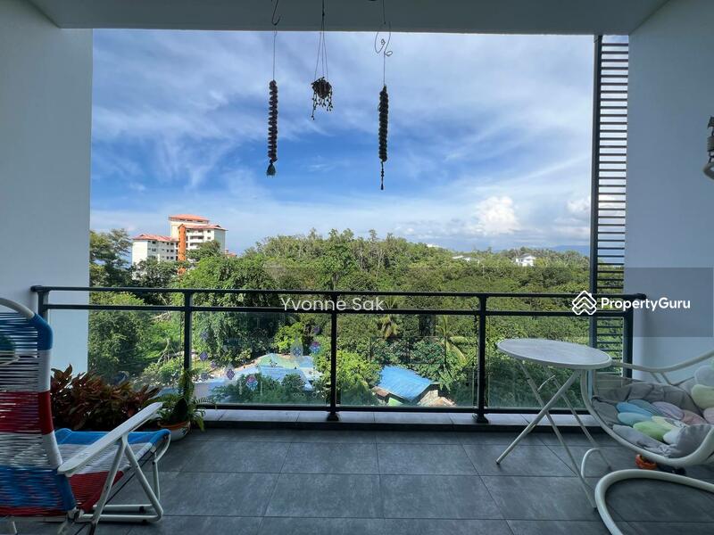 Condominium for Sale at Jade Residence Condominium - Yvonne Sak - PropertyGuru.com.my