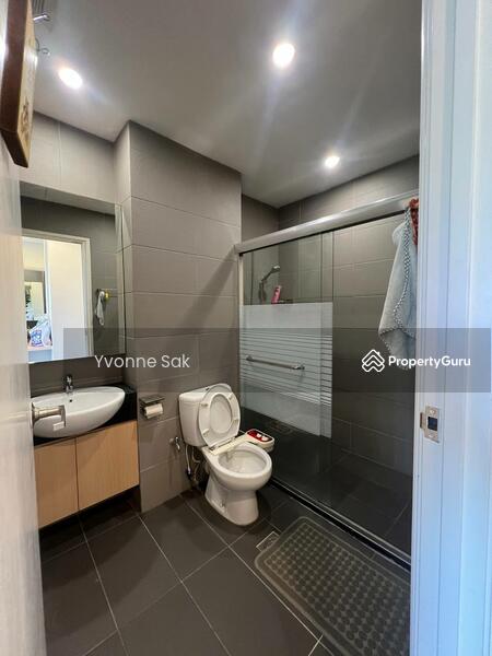 Condominium for Sale at Jade Residence Condominium - Yvonne Sak - PropertyGuru.com.my