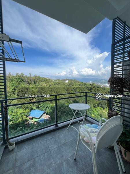 Condominium for Sale at Jade Residence Condominium - Yvonne Sak - PropertyGuru.com.my