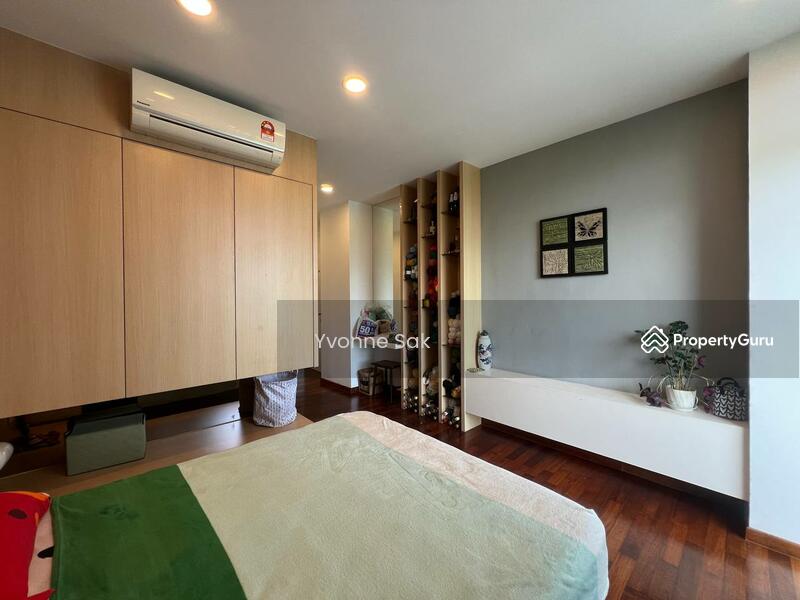 Condominium for Sale at Jade Residence Condominium - Yvonne Sak - PropertyGuru.com.my