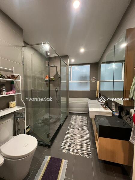 Condominium for Sale at Jade Residence Condominium - Yvonne Sak - PropertyGuru.com.my