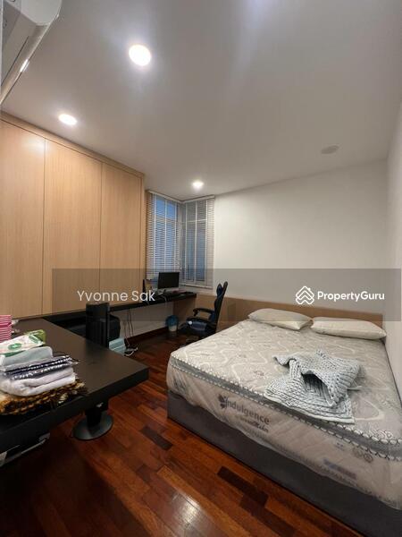 Condominium for Sale at Jade Residence Condominium - Yvonne Sak - PropertyGuru.com.my
