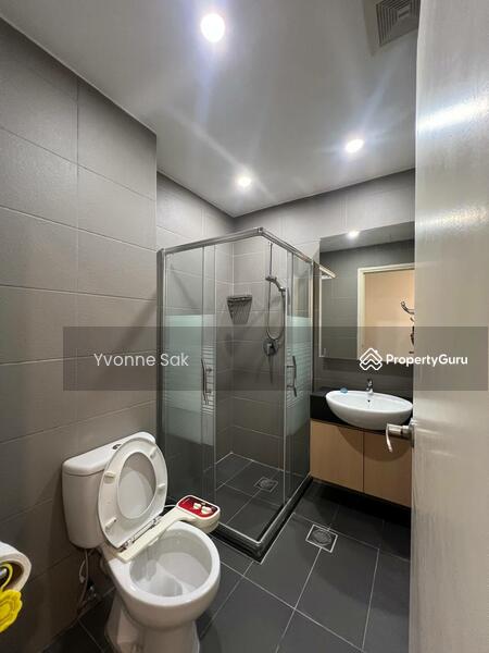 Condominium for Sale at Jade Residence Condominium - Yvonne Sak - PropertyGuru.com.my