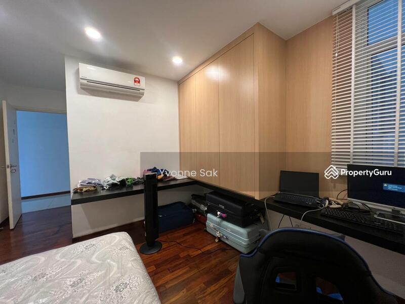 Condominium for Sale at Jade Residence Condominium - Yvonne Sak - PropertyGuru.com.my