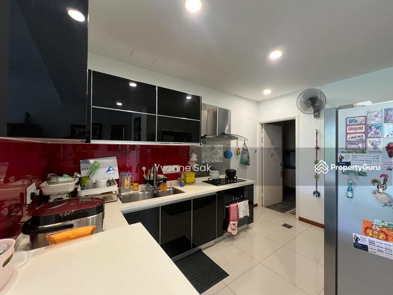 Condominium for Sale at Jade Residence Condominium - Yvonne Sak - PropertyGuru.com.my
