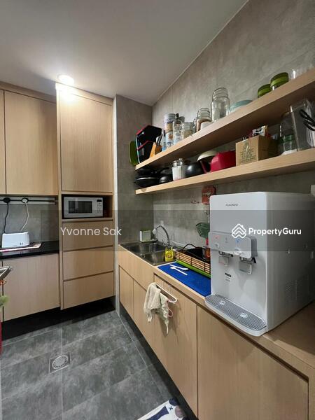 Condominium for Sale at Jade Residence Condominium - Yvonne Sak - PropertyGuru.com.my