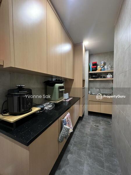Condominium for Sale at Jade Residence Condominium - Yvonne Sak - PropertyGuru.com.my