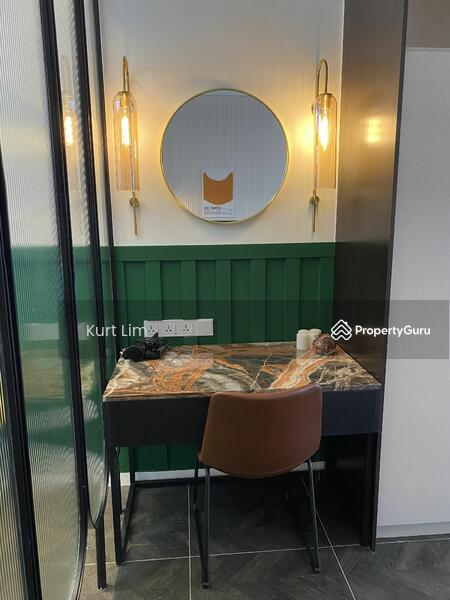 Untuk Dijual - Scarletz Suites @ KL City Centre