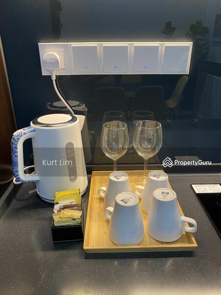 Untuk Dijual - Scarletz Suites @ KL City Centre