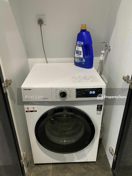 Untuk Dijual - Scarletz Suites @ KL City Centre