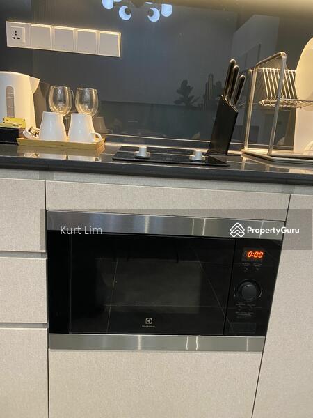 Untuk Dijual - Scarletz Suites @ KL City Centre