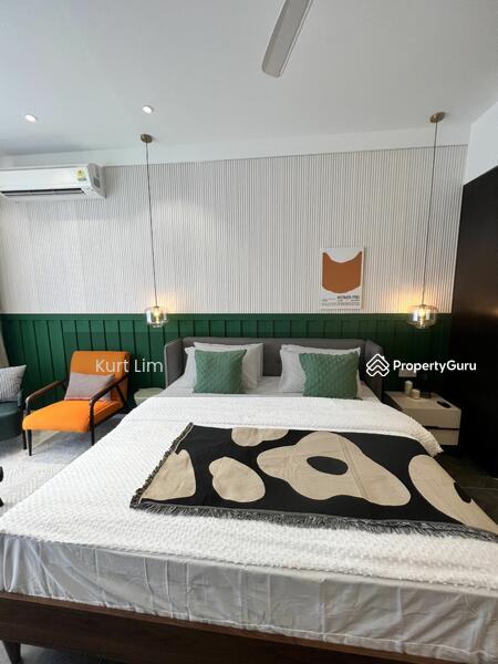 Untuk Dijual - Scarletz Suites @ KL City Centre