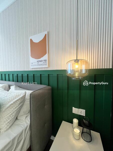 Untuk Dijual - Scarletz Suites @ KL City Centre