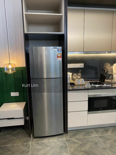Untuk Dijual - Scarletz Suites @ KL City Centre