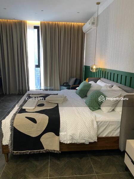 Untuk Dijual - Scarletz Suites @ KL City Centre