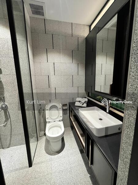 Untuk Dijual - Scarletz Suites @ KL City Centre