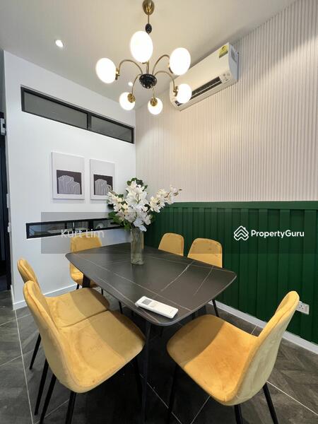 Untuk Dijual - Scarletz Suites @ KL City Centre