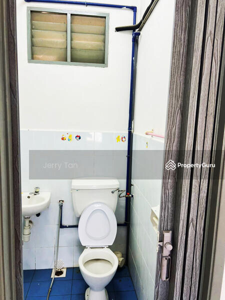Apartment for Rent at Taman Jubilee Phase 5 - Jerry Tan - PropertyGuru.com.my