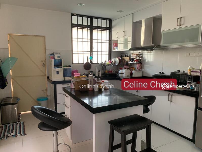Rumah Teres 2 Tingkat untuk Dijual di Taman Goh Guan Ho (Ayer Itam) - Celine Cheah - PropertyGuru.com.my