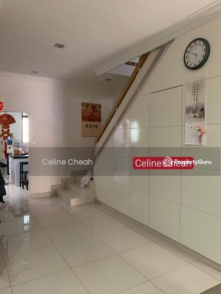 Rumah Teres 2 Tingkat untuk Dijual di Taman Goh Guan Ho (Ayer Itam) - Celine Cheah - PropertyGuru.com.my