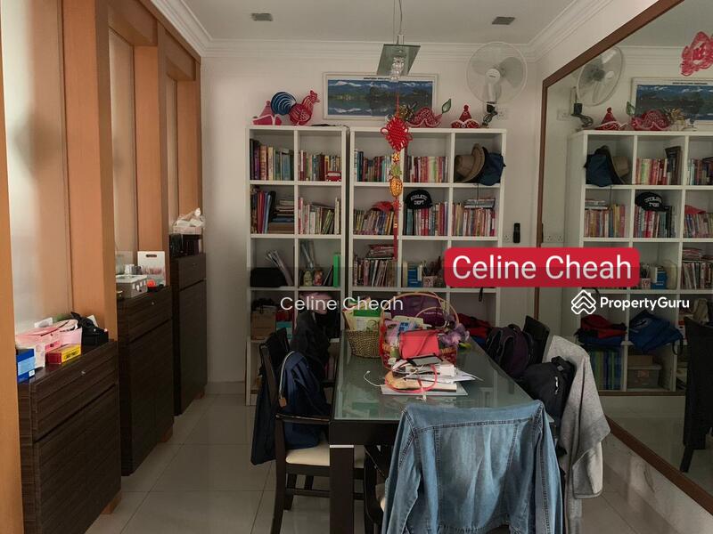Rumah Teres 2 Tingkat untuk Dijual di Taman Goh Guan Ho (Ayer Itam) - Celine Cheah - PropertyGuru.com.my