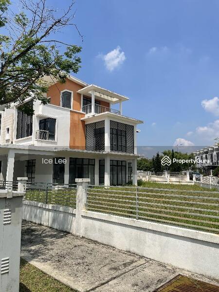 Terrace house at Alam Impian untuk Untuk Dijual - RM 1,800,000, Mac 2026 - PropertyGuru.com.my