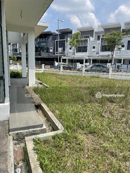Terrace house at Alam Impian untuk Untuk Dijual - RM 1,800,000, Mac 2026 - PropertyGuru.com.my