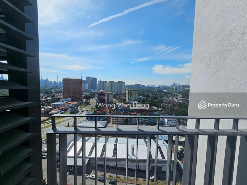 Servis Apartment untuk Disewa di The Pano - Wong Wen Heng - PropertyGuru.com.my