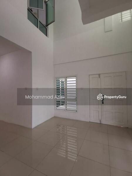 Untuk Dijual - Terrace house at Taman Jack Bandar Baru Kuantan Putri