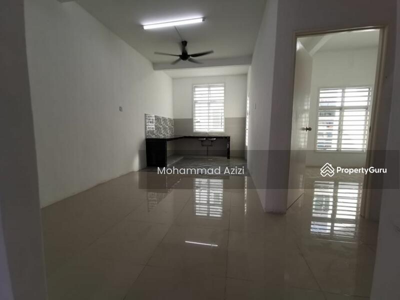 Untuk Dijual - Terrace house at Taman Jack Bandar Baru Kuantan Putri